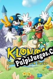 Klonoa Phantasy Reverie Series (2022/ENG/Español/License)