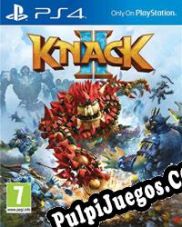 Knack 2 (2017/ENG/Español/Pirate)