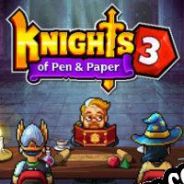 Knights of Pen & Paper 3 (2023/ENG/Español/License)