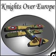 Knights Over Europe (2022/ENG/Español/Pirate)