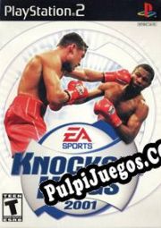 Knockout Kings 2001 (2001/ENG/Español/License)