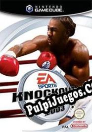 Knockout Kings 2003 (2002/ENG/Español/RePack from UP7)