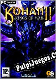 Kohan II: Kings of War (2004/ENG/Español/RePack from LUCiD)