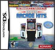 Konami Classic Series: Arcade Hits (2007/ENG/Español/License)