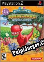 Konami Kids Playground: Dinosaurs Shapes & Colors (2007) | RePack from Cerberus