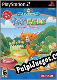 Konami Kids Playground: Toy Pals Fun with Numbers (2007/ENG/Español/License)