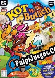 Kot w butach (2007) | RePack from GZKS