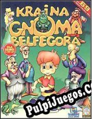 Kraina Gnoma Belfegora (1998/ENG/Español/RePack from DYNAMiCS140685)