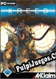 Kreed (2004/ENG/Español/RePack from AURA)