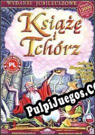 Ksiaze i Tchorz (1998/ENG/Español/Pirate)