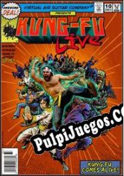 Kung-Fu LIVE (2010/ENG/Español/RePack from ADMINCRACK)