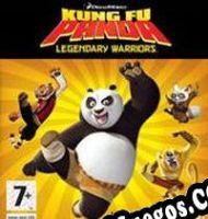 Kung Fu Panda: Legendary Warriors (2008/ENG/Español/License)