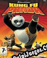 Kung Fu Panda (2008/ENG/Español/Pirate)