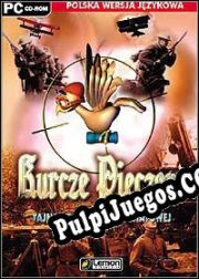 Kurcze Pieczone: Tajna bron I Wojny Swiatowej (2002/ENG/Español/License)