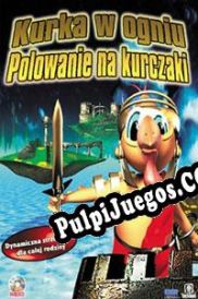 Kurka w Ogniu: Polowanie na Kurczaki (2003/ENG/Español/Pirate)