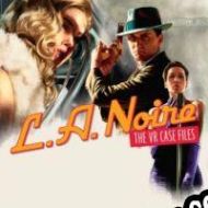 L.A. Noire: The VR Case Files (2017/ENG/Español/License)