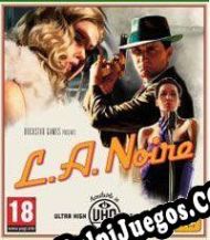 L.A. Noire (2011/ENG/Español/RePack from BLiZZARD)