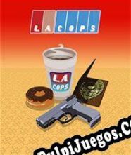 LA Cops (2015/ENG/Español/RePack from H2O)