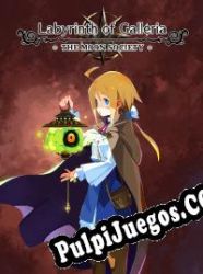 Labyrinth of Galleria: The Moon Society (2020/ENG/Español/Pirate)