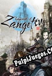 Labyrinth of Zangetsu (2023/ENG/Español/License)