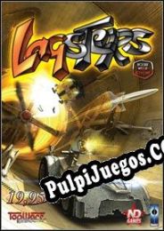 Lagsters (2004/ENG/Español/RePack from Autopsy_Guy)