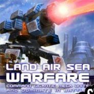 Land Air Sea Warfare (2010/ENG/Español/RePack from 2000AD)