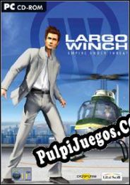 Largo Winch: Empire Under Threat (2002/ENG/Español/RePack from T3)