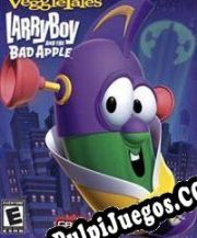 LarryBoy and the Bad Apple (2006) | RePack from UPLiNK