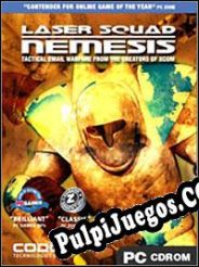 Laser Squad Nemesis (2002) | RePack from hezz