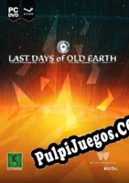 Last Days of Old Earth (2016/ENG/Español/Pirate)