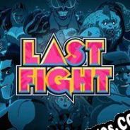 Lastfight (2016/ENG/Español/Pirate)