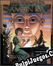 Laura Bow in the Dagger of Amon Ra (1992/ENG/Español/License)