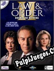 Law & Order II: Double or Nothing (2003/ENG/Español/RePack from DiSTiNCT)