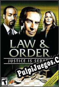 Law & Order III: Justice is Served (2004/ENG/Español/License)