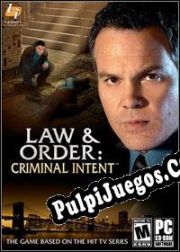 Law & Order IV: Criminal Intent (2005/ENG/Español/RePack from rex922)