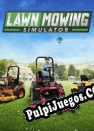 Lawn Mowing Simulator (2021) | RePack from DYNAMiCS140685