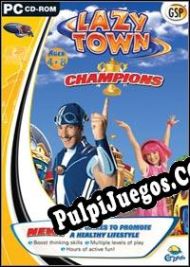 LazyTown: Champions (2009) | RePack from dEViATED