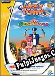 LazyTown: Festival (2009/ENG/Español/RePack from SeeknDestroy)