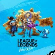 League of Legends: Wild Rift (2020/ENG/Español/RePack from TECHNIC)