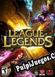 League of Legends (2009) | RePack from DBH