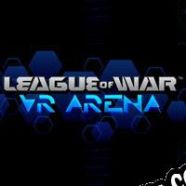 League of War: VR Arena (2017) | RePack from LEGEND