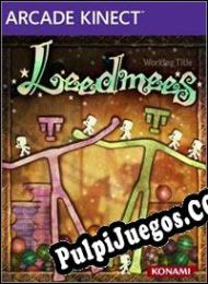 Leedmees (2011/ENG/Español/License)