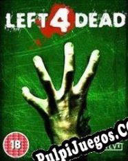 Left 4 Dead (2008/ENG/Español/RePack from Black_X)