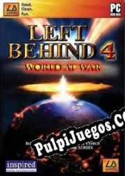 Left Behind 4: World at War (2011/ENG/Español/License)