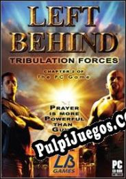 Left Behind: Tribulation Forces (2007/ENG/Español/License)