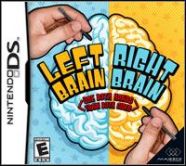 Left Brain Right Brain (2007/ENG/Español/RePack from RNDD)