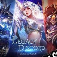 Legacy of Discord: Furious Wings (2016/ENG/Español/RePack from AH-Team)