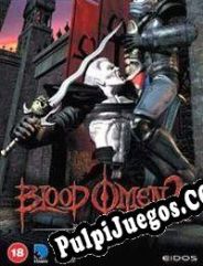 Legacy of Kain: Blood Omen 2 (2002/ENG/Español/License)