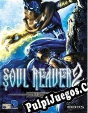 Legacy of Kain: Soul Reaver 2 (2001/ENG/Español/RePack from FLG)