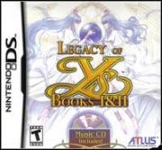 Legacy of Ys: Books I & II (2009) | RePack from Solitary